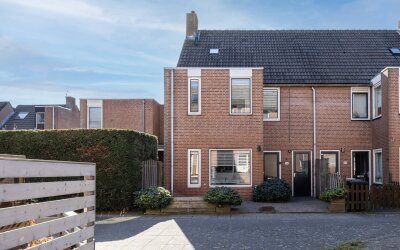 Goudsmidsgilde 26