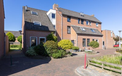 Goudsmidsgilde 6