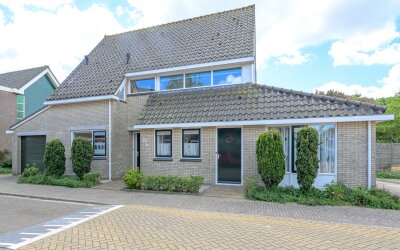Gasthuysweydt 26
