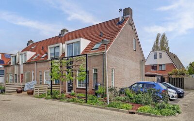 Wijnkopersgilde 1