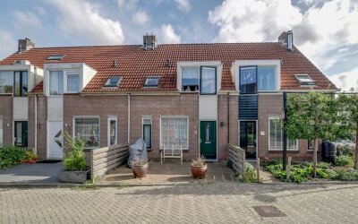Wijnkopersgilde 3