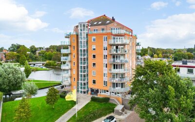 Appartement te koop Waterborg 45
