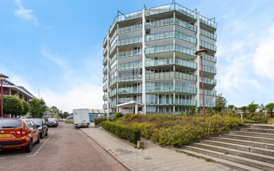 Kaapstander 180