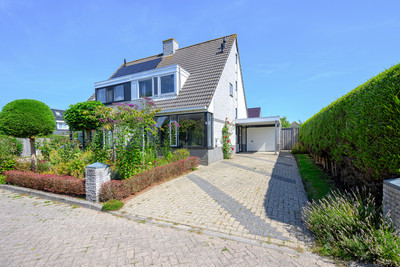 Huis te koop Houtkopersgilde 3