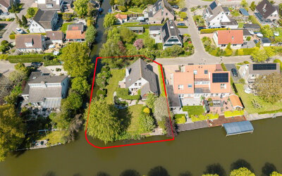 Houtkopersgilde 6