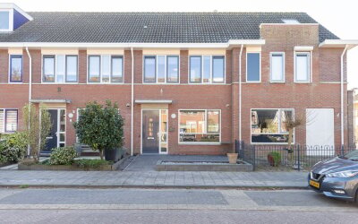 Regenboog 4