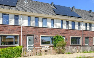 Schepenlaan 14