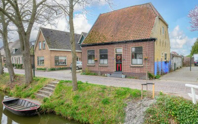 Zuiderpad 11