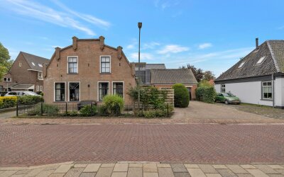 Huis te koop Noorderpad 1