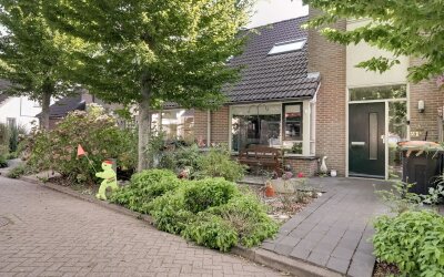 Weidelaan 21-B