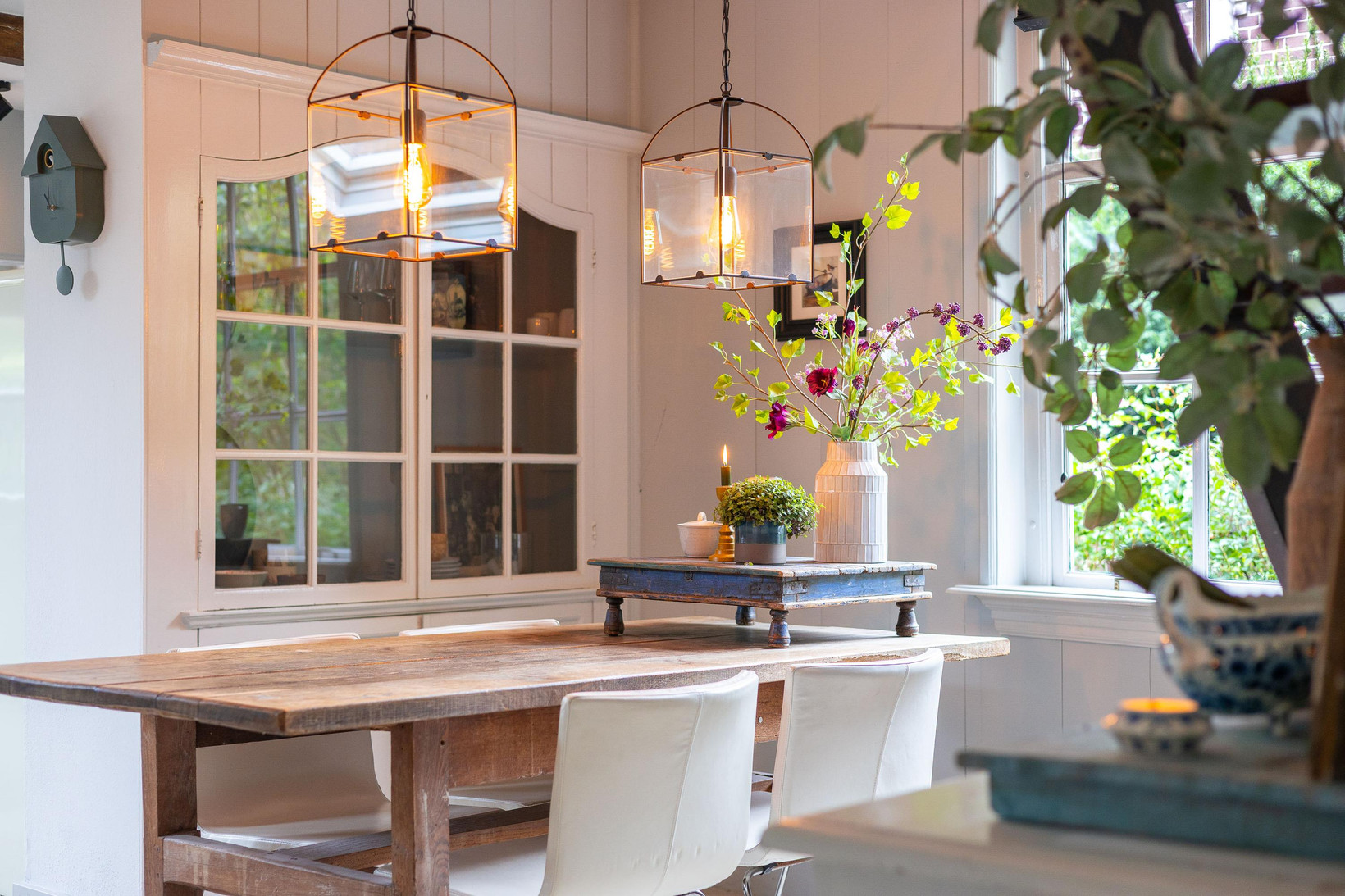 Vrijstaande woning te koop: Dorpsweg 49, Twisk