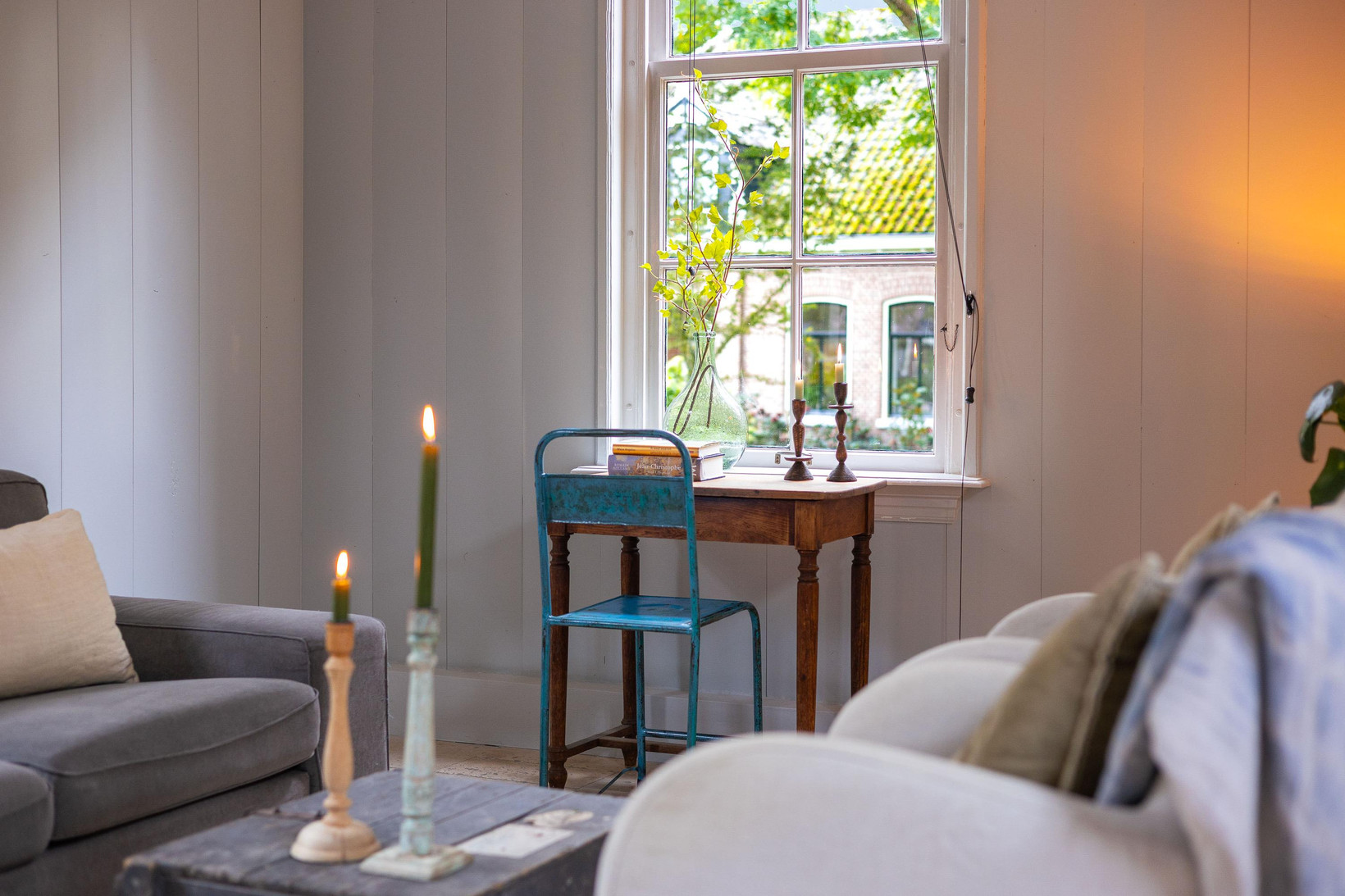 Vrijstaande woning te koop: Dorpsweg 49, Twisk