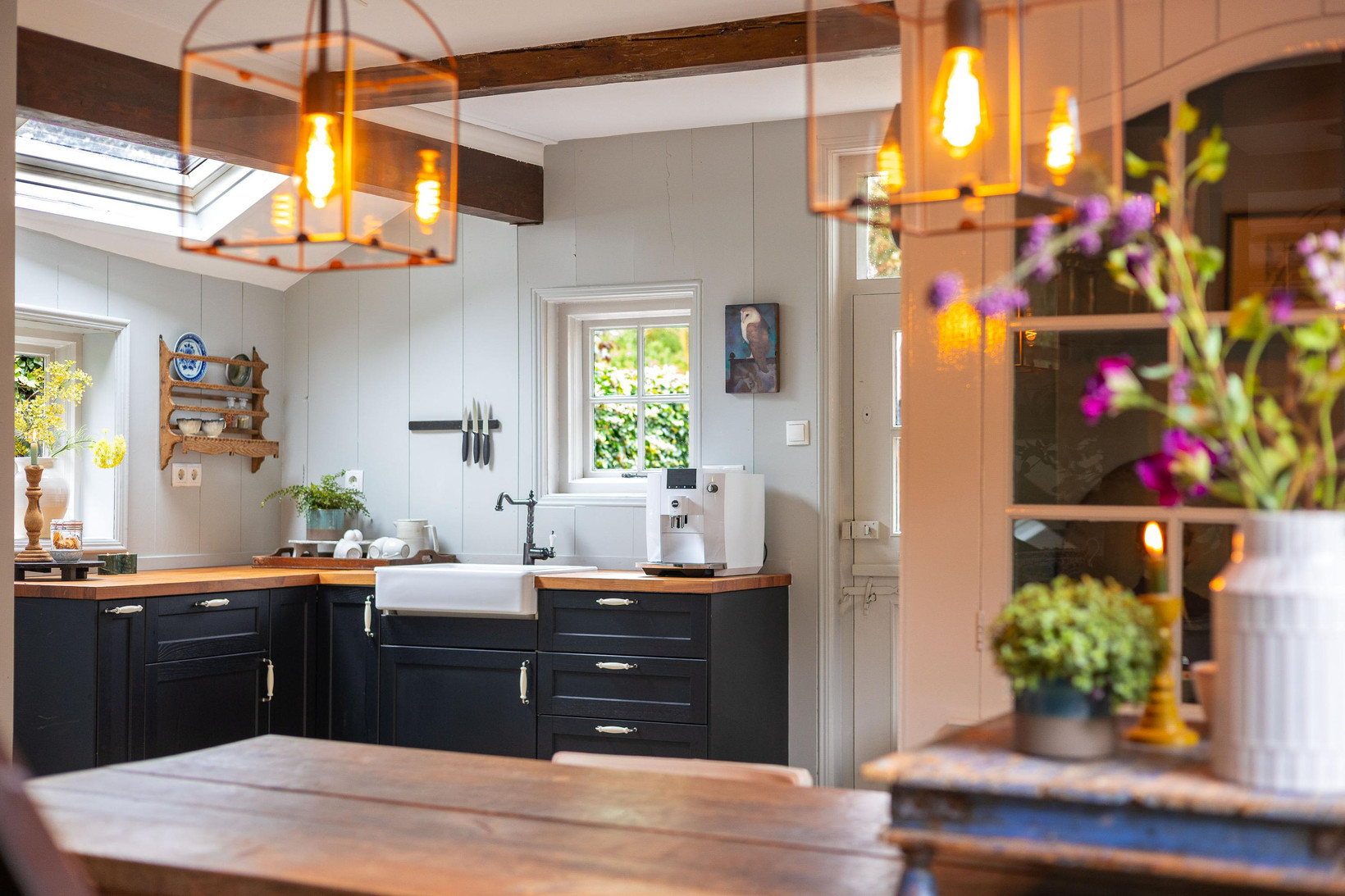 Vrijstaande woning te koop: Dorpsweg 49, Twisk