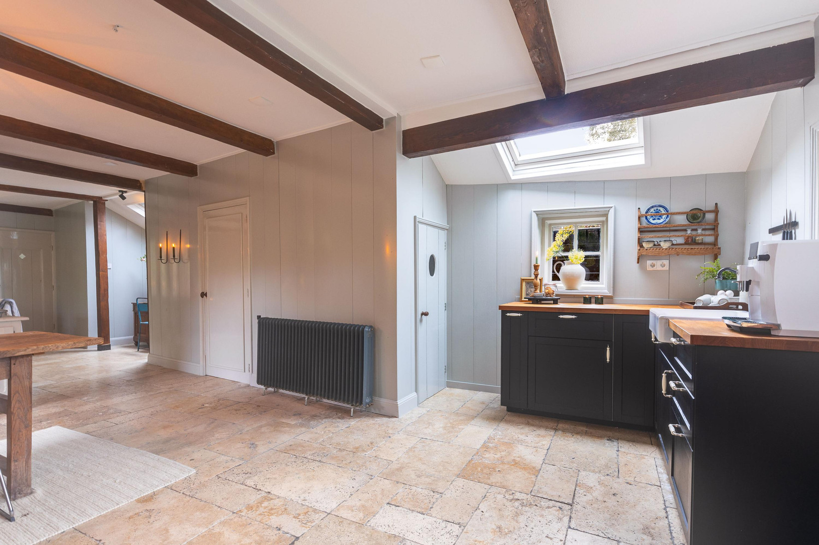 Vrijstaande woning te koop: Dorpsweg 49, Twisk