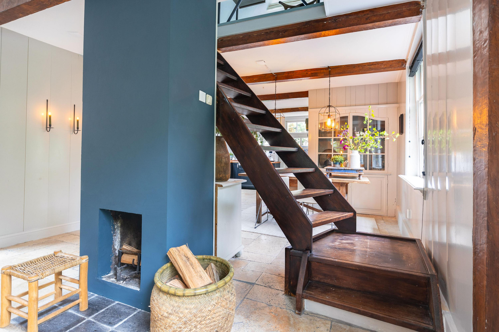 Vrijstaande woning te koop: Dorpsweg 49, Twisk