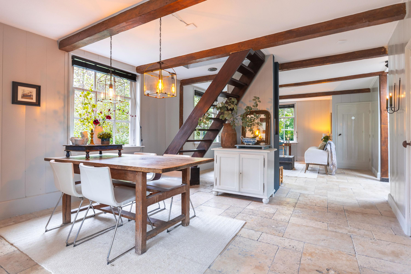 Vrijstaande woning te koop: Dorpsweg 49, Twisk