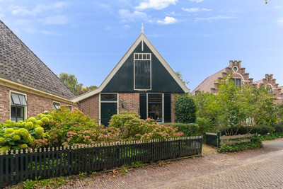 Huis te koop Dorpsweg 49