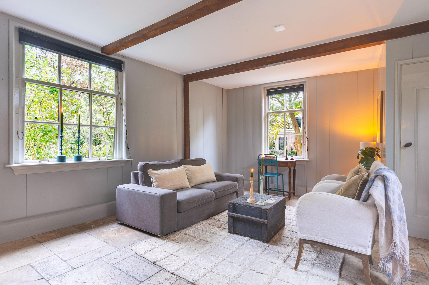 Vrijstaande woning te koop: Dorpsweg 49, Twisk
