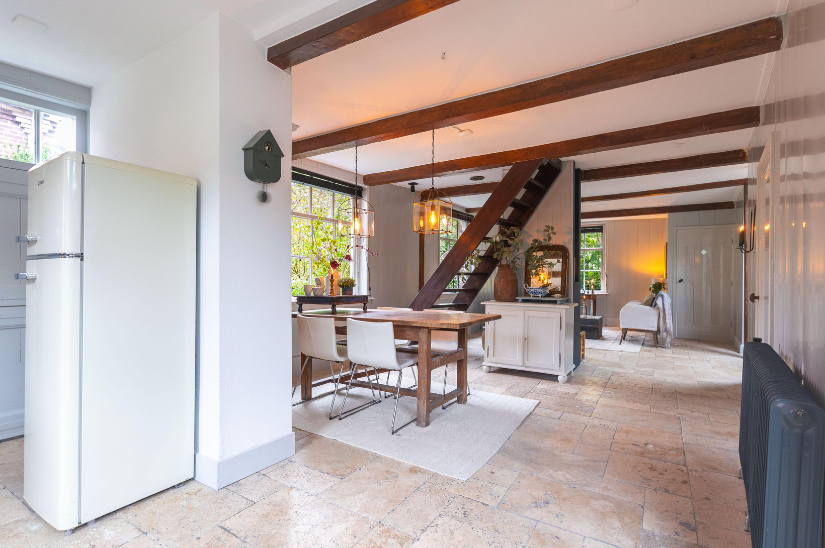 Vrijstaande woning te koop: Dorpsweg 49, Twisk