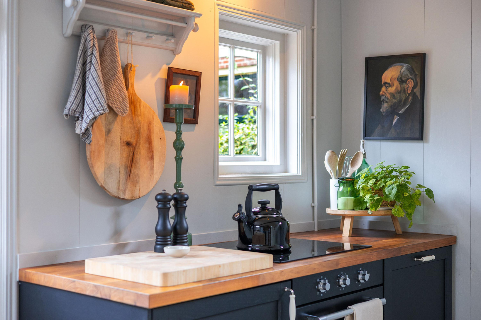 Vrijstaande woning te koop: Dorpsweg 49, Twisk