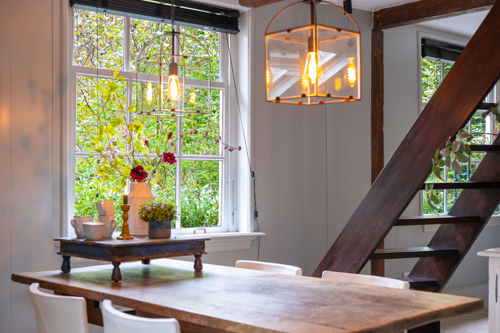 Vrijstaande woning te koop: Dorpsweg 49, Twisk