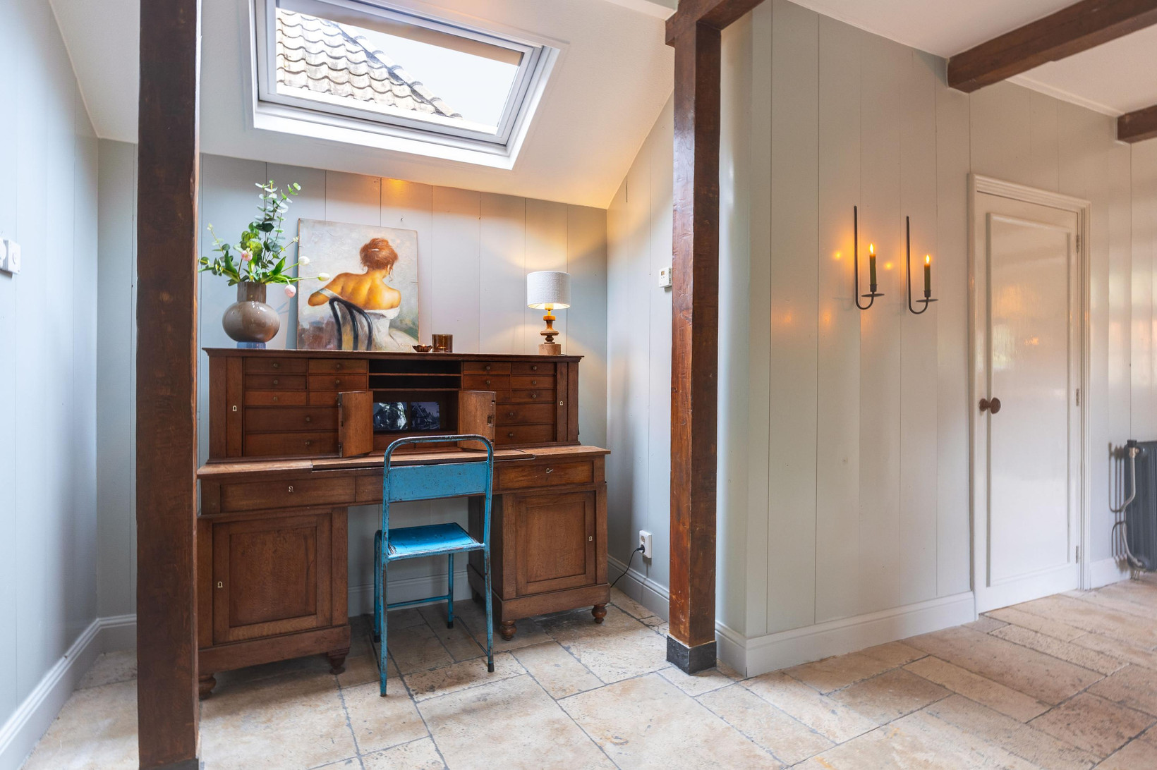 Vrijstaande woning te koop: Dorpsweg 49, Twisk