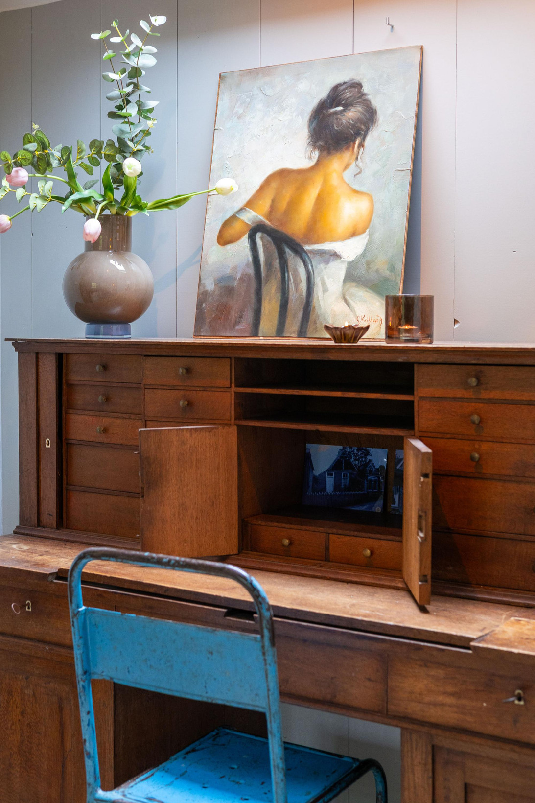 Vrijstaande woning te koop: Dorpsweg 49, Twisk