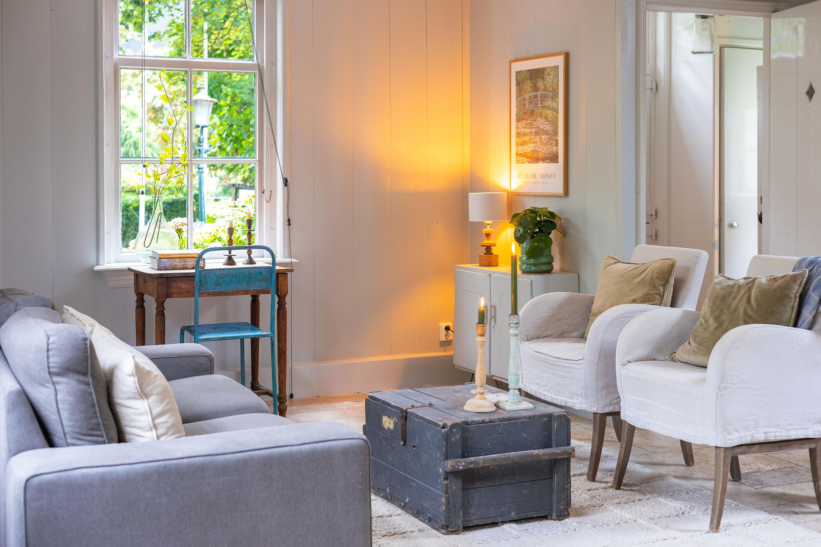 Vrijstaande woning te koop: Dorpsweg 49, Twisk