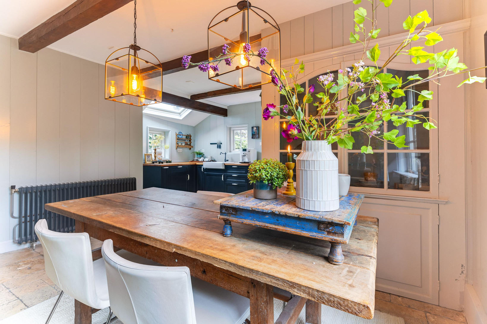 Vrijstaande woning te koop: Dorpsweg 49, Twisk