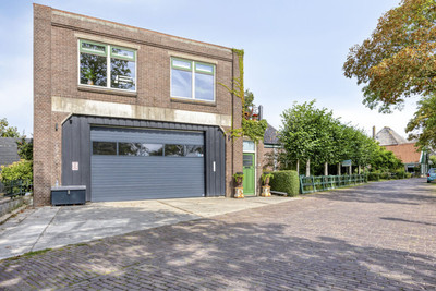 Dorpsweg 163-A