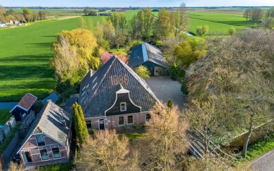 Dorpsweg 182