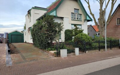 Oostwouder Dorpsstraat 22