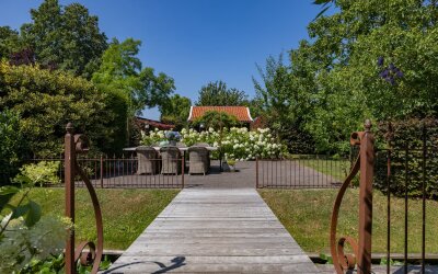 Heemraad Witweg 8