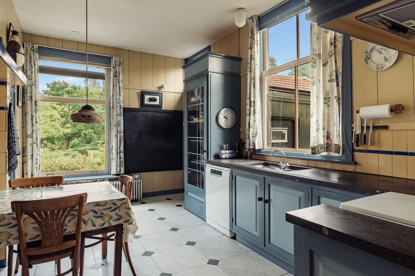Vrijstaande woning te koop: Midwouder Dorpsstraat 24, Midwoud
