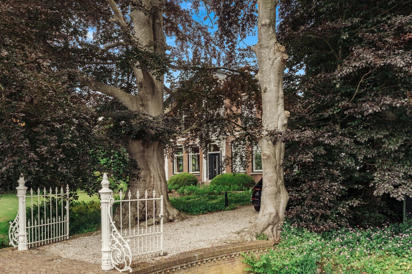 Vrijstaande woning te koop: Midwouder Dorpsstraat 24, Midwoud