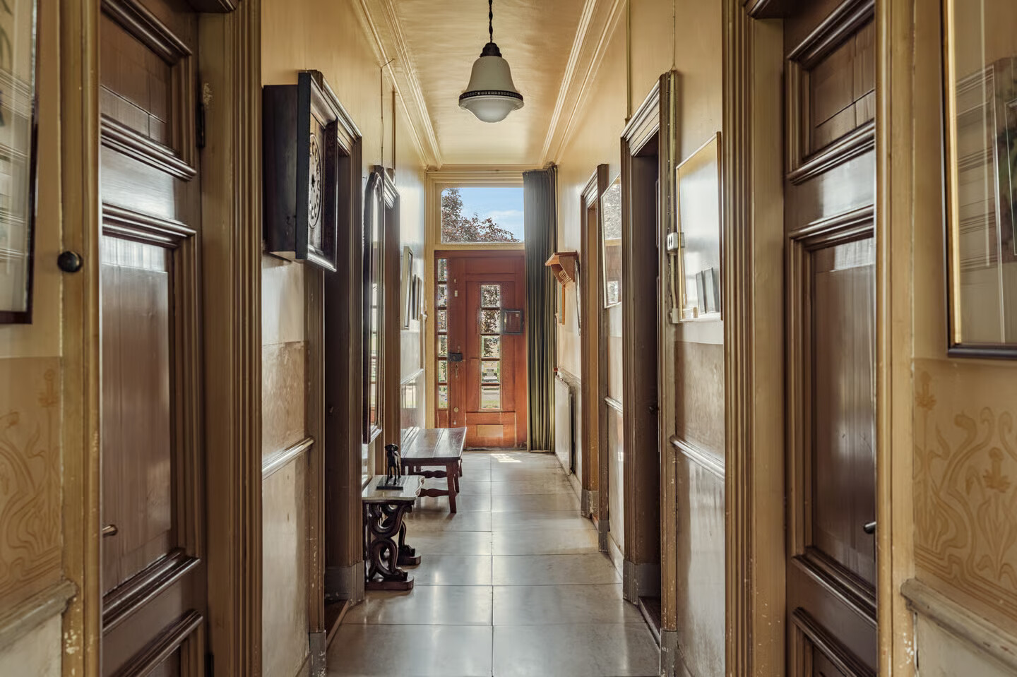 Vrijstaande woning te koop: Midwouder Dorpsstraat 24, Midwoud