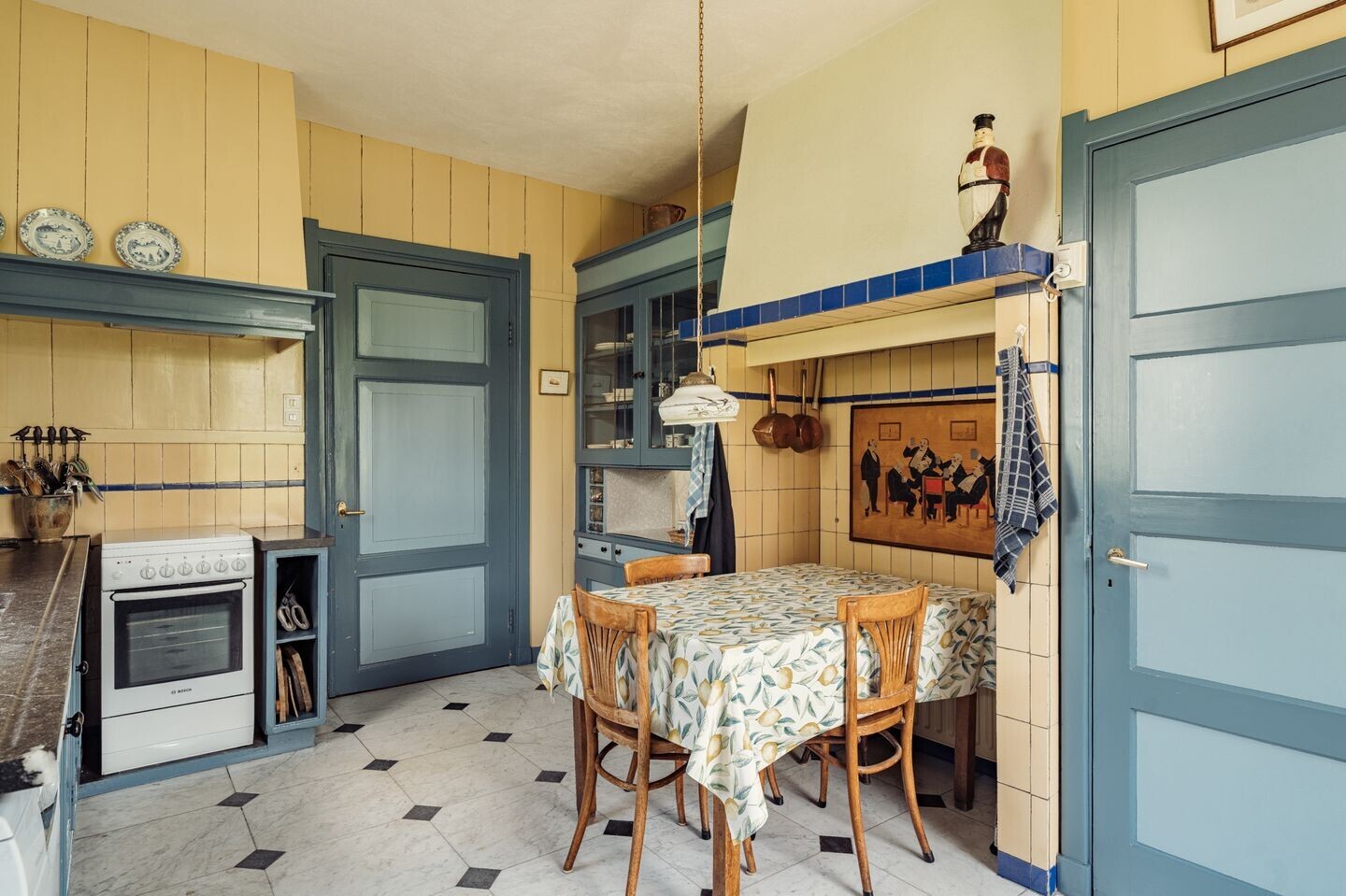 Vrijstaande woning te koop: Midwouder Dorpsstraat 24, Midwoud