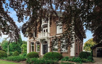 Midwouder Dorpsstraat 24