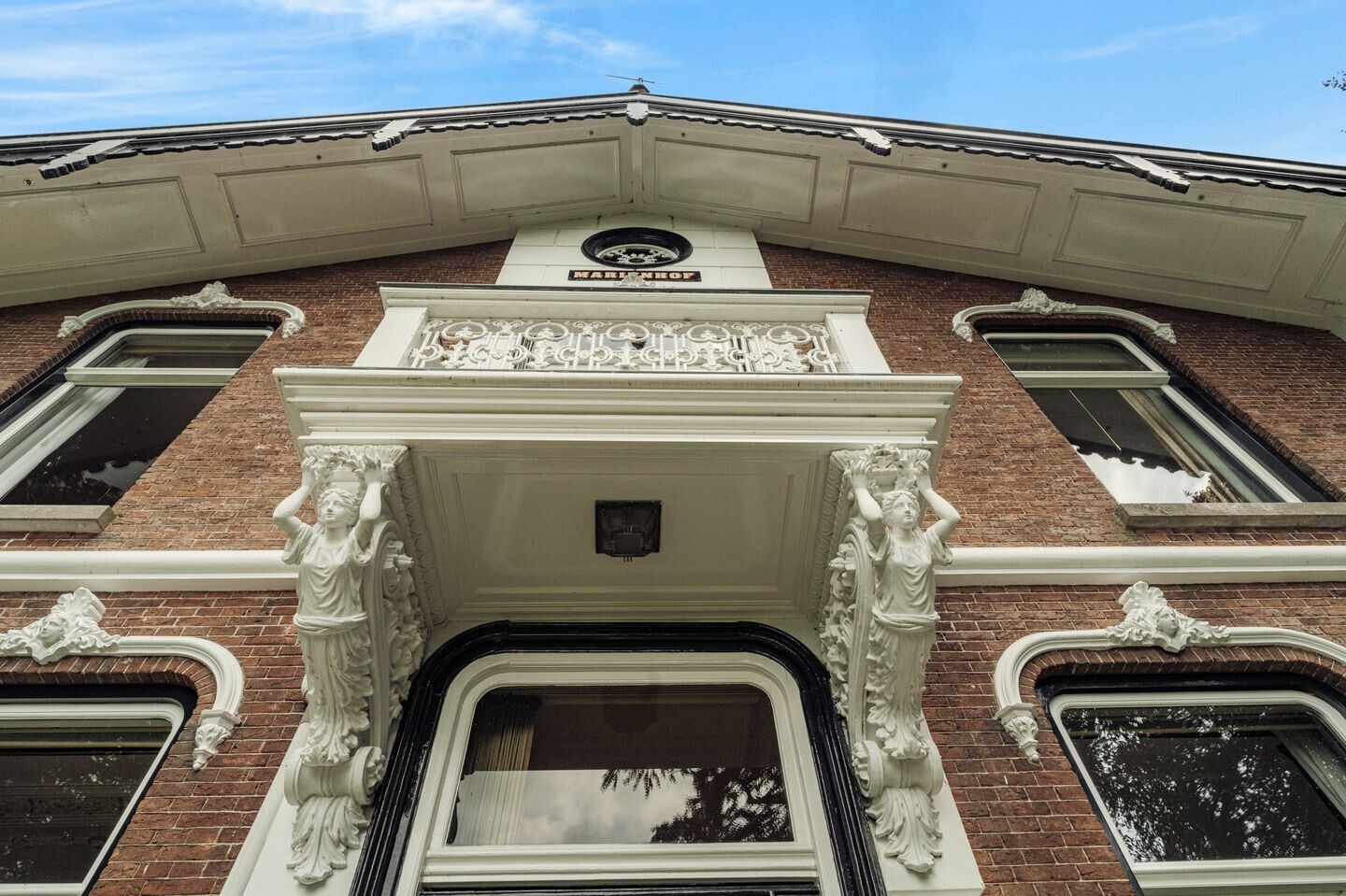 Vrijstaande woning te koop: Midwouder Dorpsstraat 24, Midwoud
