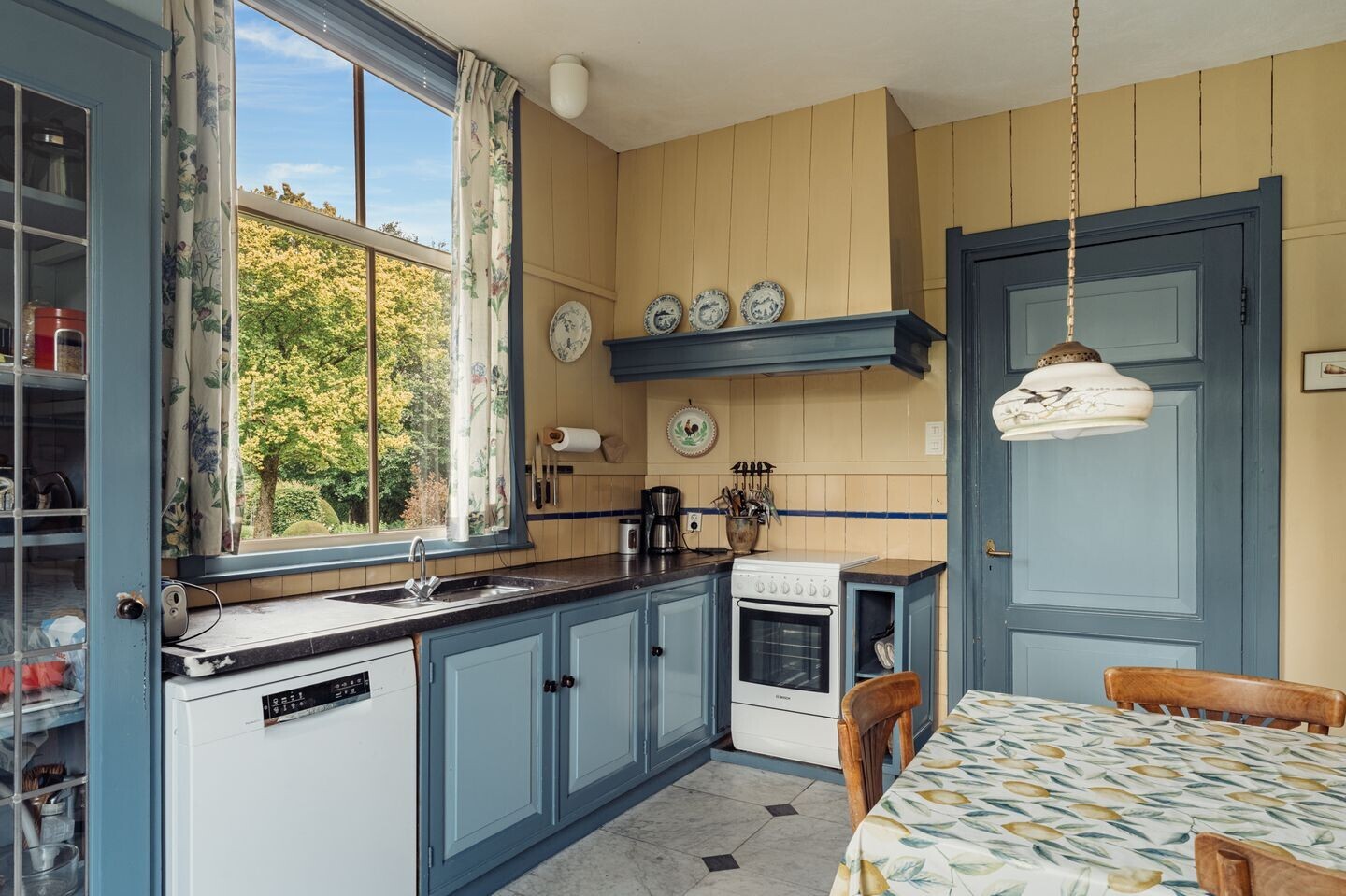 Vrijstaande woning te koop: Midwouder Dorpsstraat 24, Midwoud