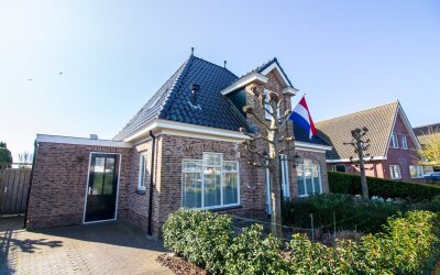 De Zuid 16