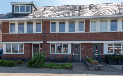 Burgemeester Avisstraat 18