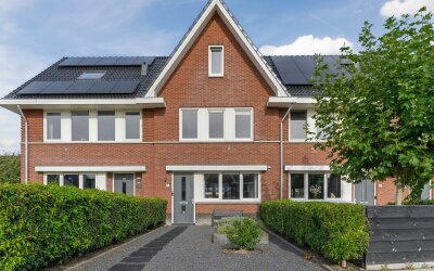 Burgemeester Grootstraat 3