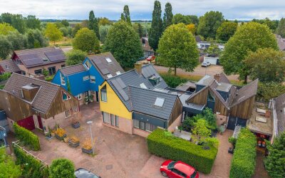 Huis te koop Hof 12
