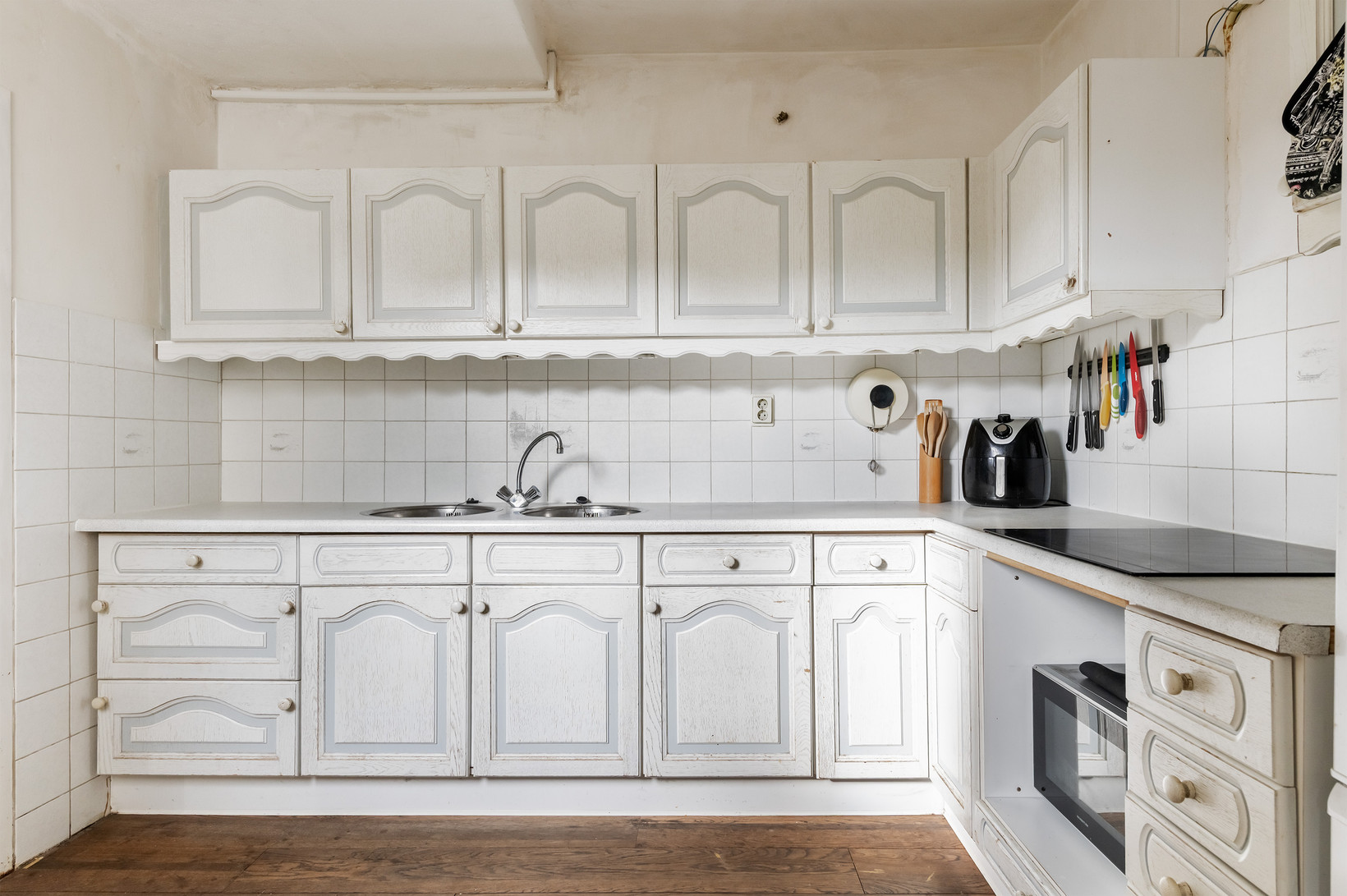 Tussenwoning te koop: Pieter Wariuslaan 28, Midwoud