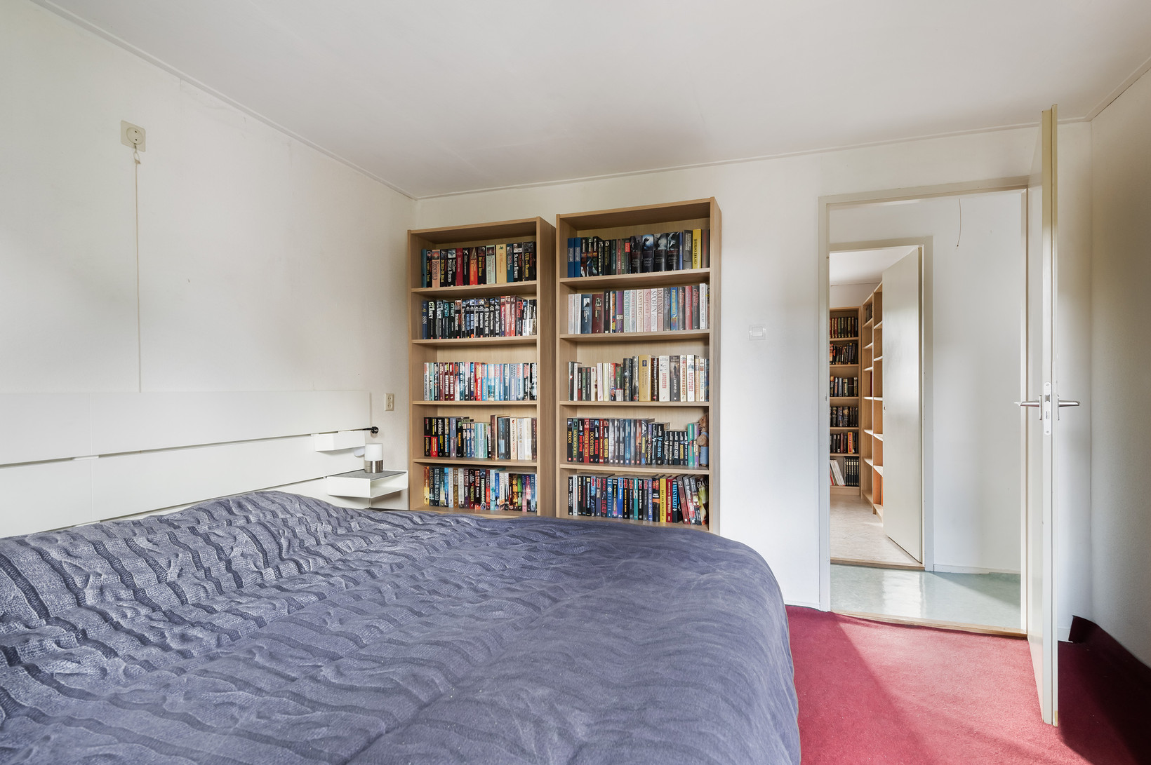 Tussenwoning te koop: Pieter Wariuslaan 28, Midwoud