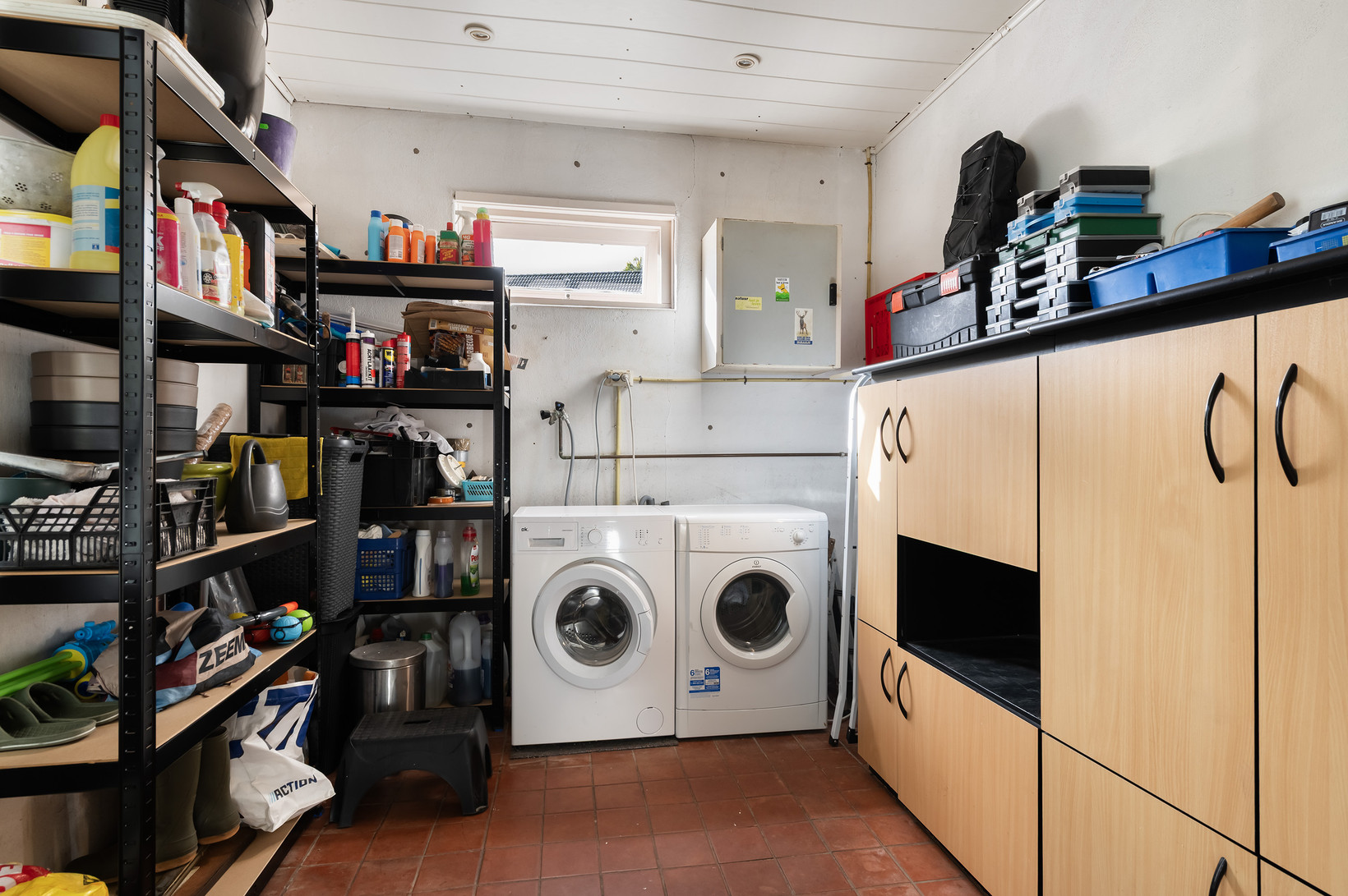 Tussenwoning te koop: Pieter Wariuslaan 28, Midwoud