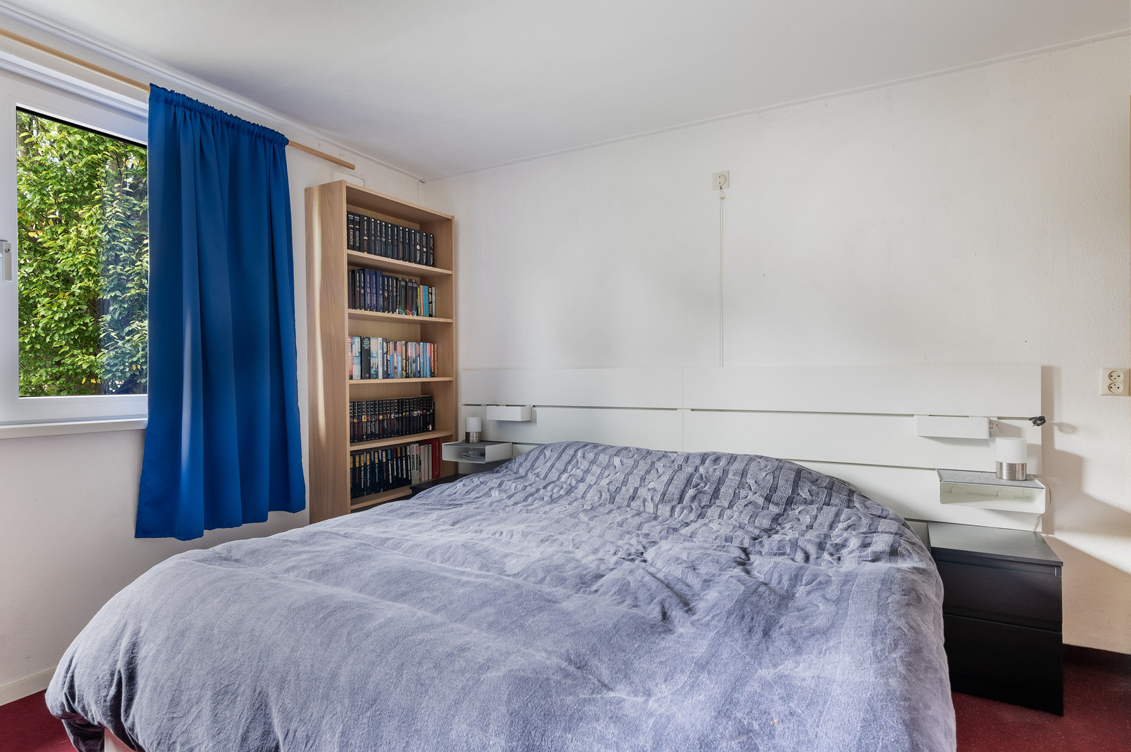 Tussenwoning te koop: Pieter Wariuslaan 28, Midwoud