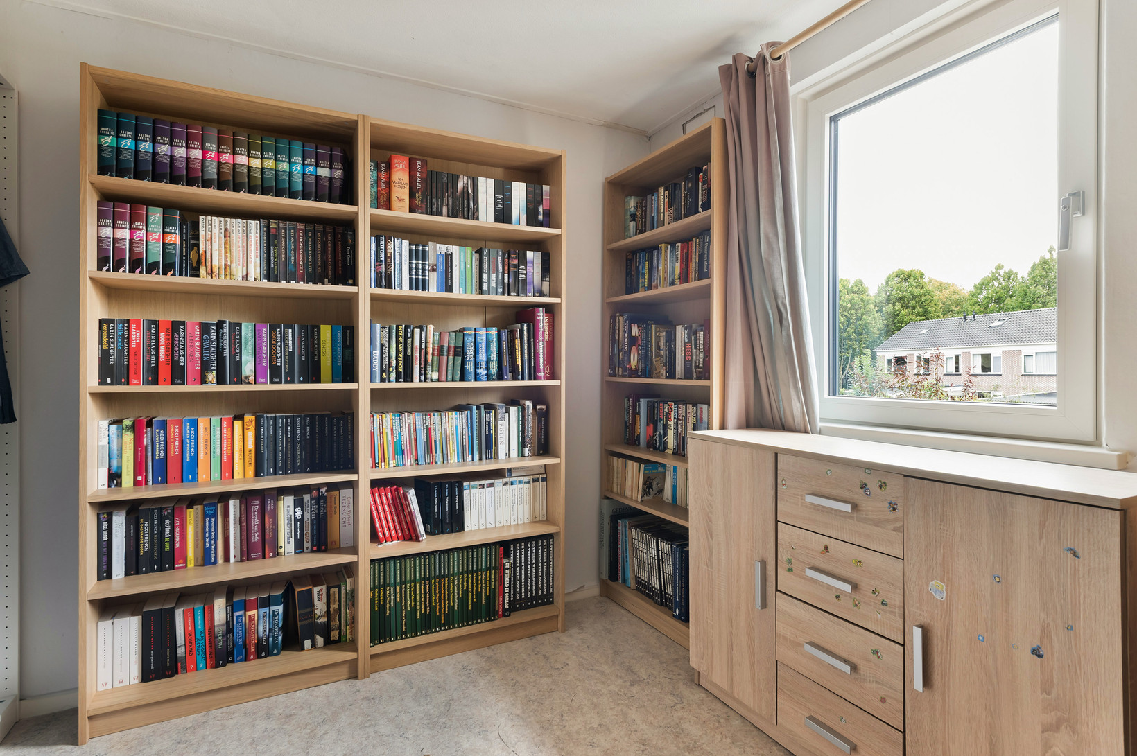 Tussenwoning te koop: Pieter Wariuslaan 28, Midwoud