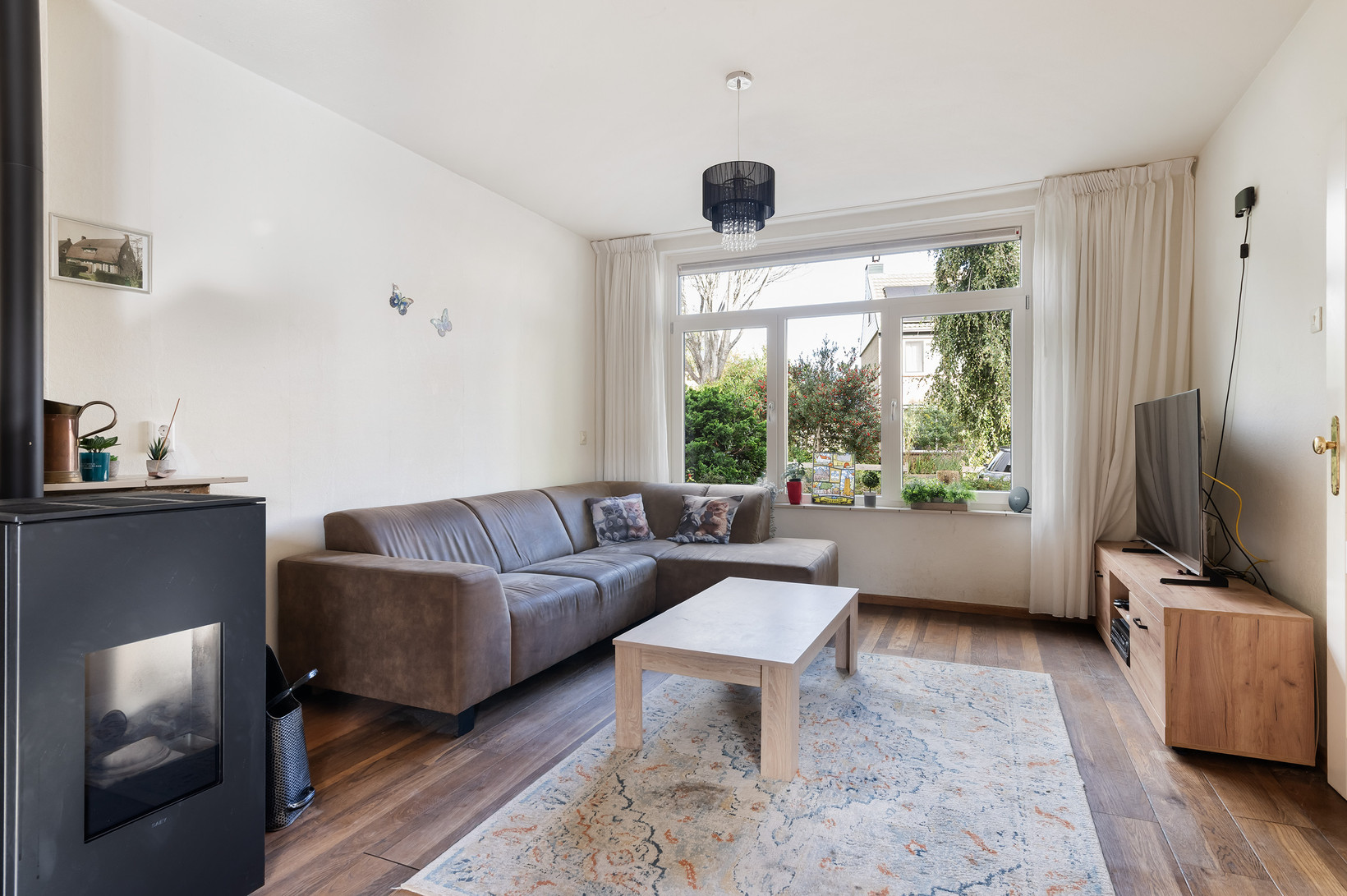 Tussenwoning te koop: Pieter Wariuslaan 28, Midwoud
